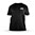Stylové černé tričko MDT Rimfire ve velikosti M. Pohodlné a kvalitní, ideální pro každodenní nošení. 🌟 Objevte více a objednejte ještě dnes! 🛒